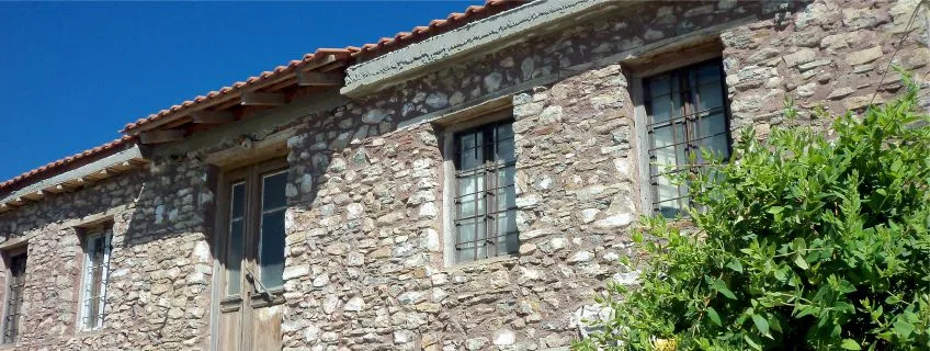 Ιστορία του τόπου μας
