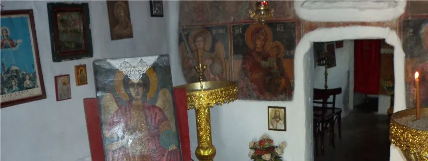 Ι.Ν Ταξιαρχών