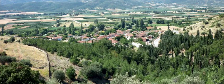 Βυζαντινή Βέσαινα